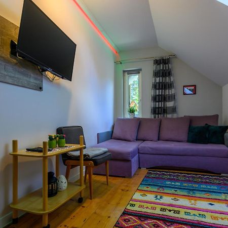 Apartamenty Na Piatke Karpacz Dış mekan fotoğraf