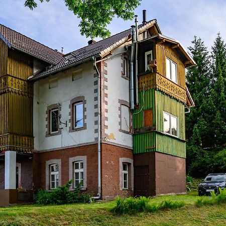 Apartamenty Na Piatke Karpacz Dış mekan fotoğraf