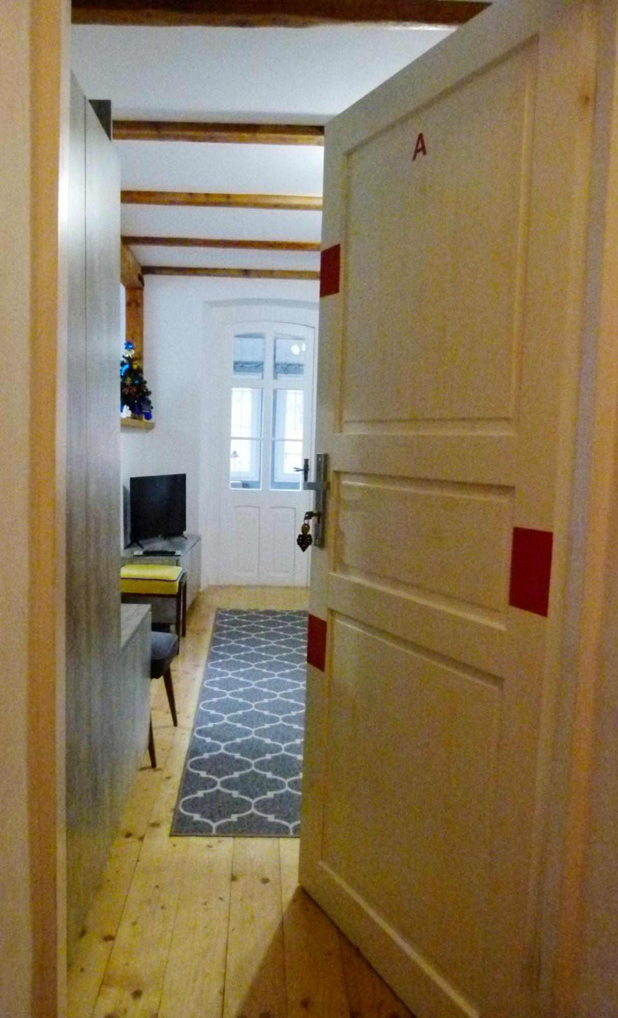 Apartamenty Na Piatke Karpacz Dış mekan fotoğraf