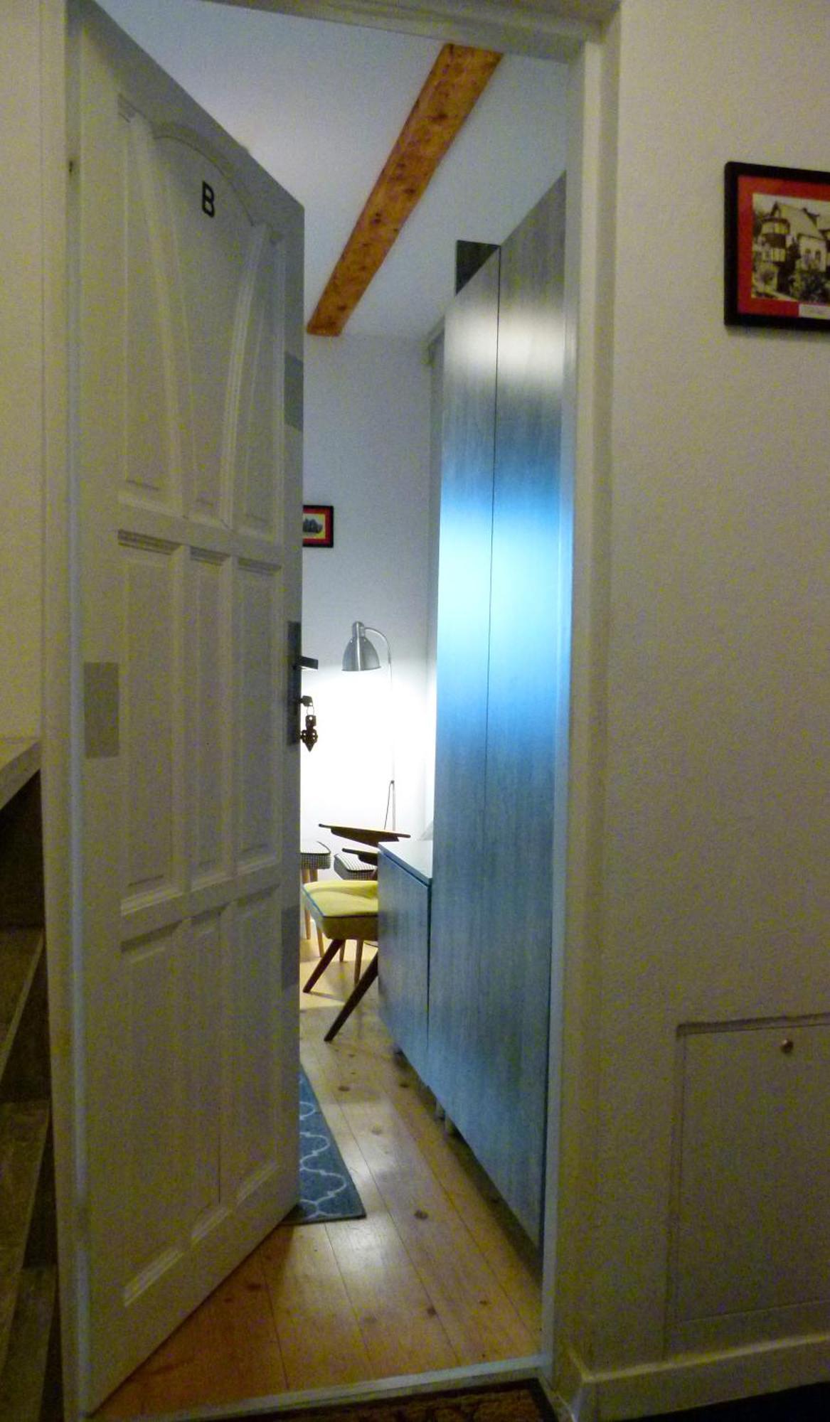 Apartamenty Na Piatke Karpacz Dış mekan fotoğraf