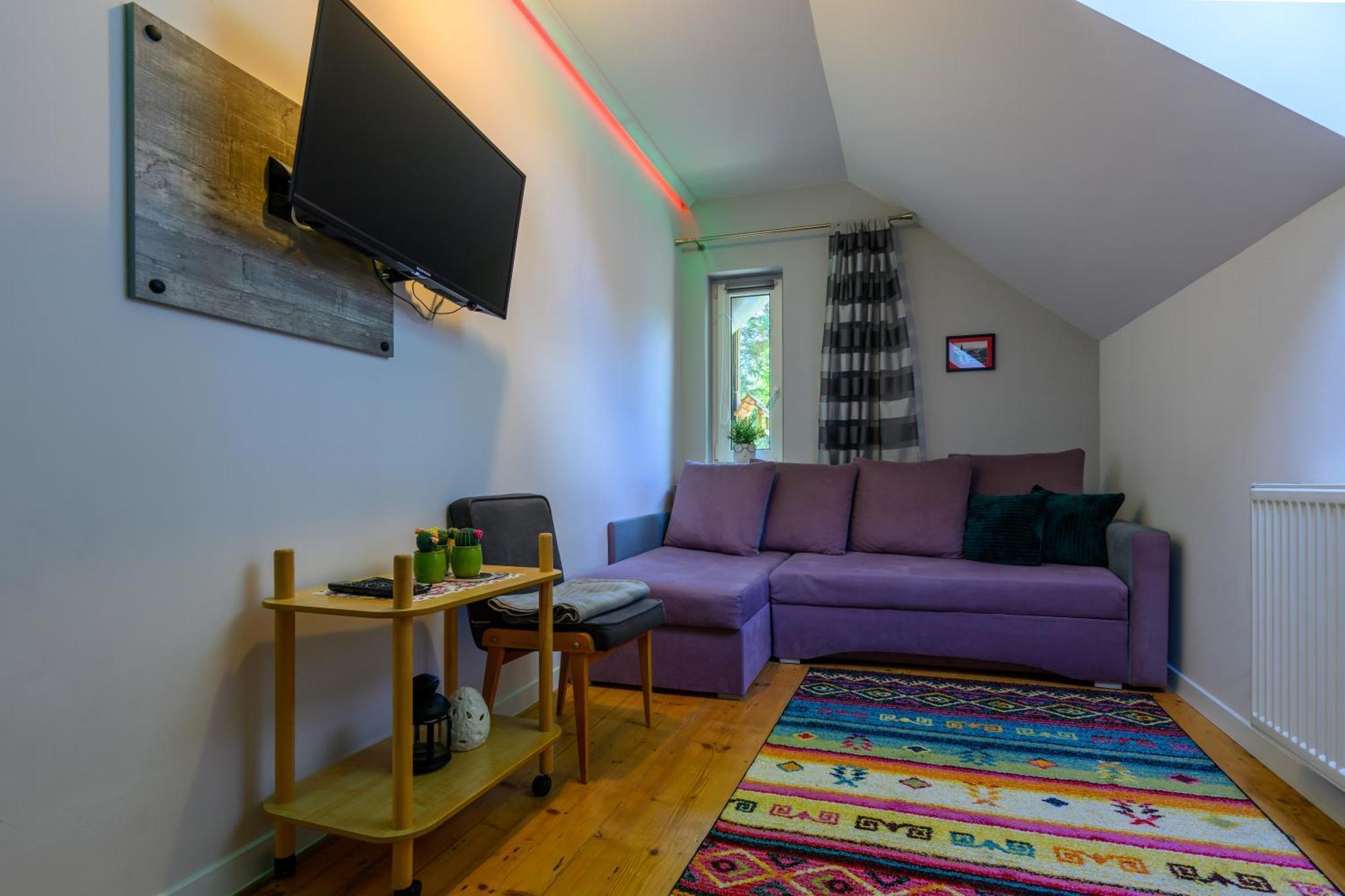 Apartamenty Na Piatke Karpacz Dış mekan fotoğraf