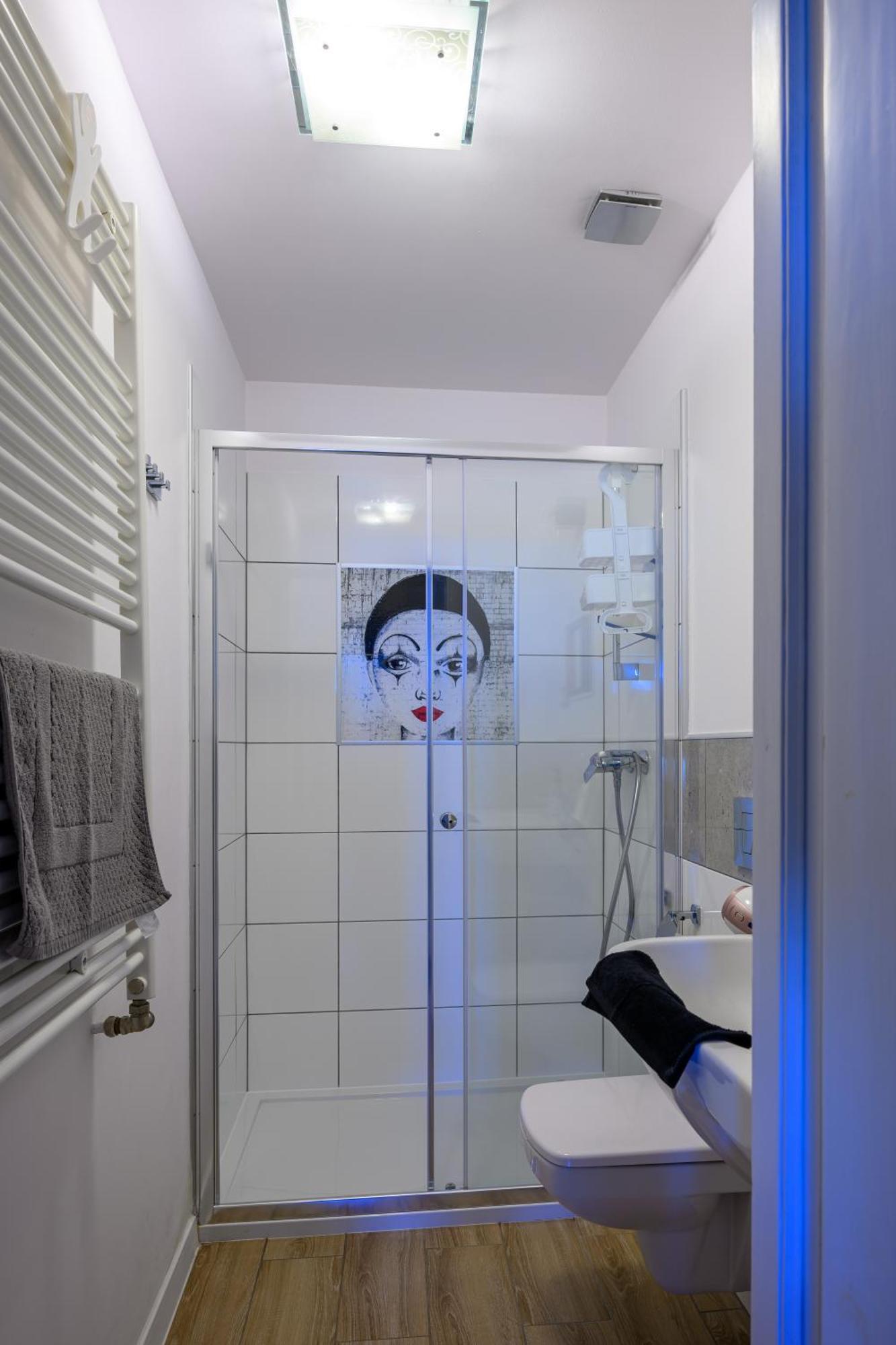 Apartamenty Na Piatke Karpacz Dış mekan fotoğraf