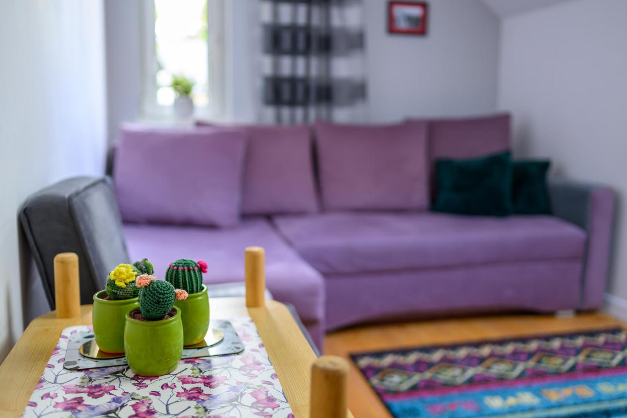Apartamenty Na Piatke Karpacz Dış mekan fotoğraf