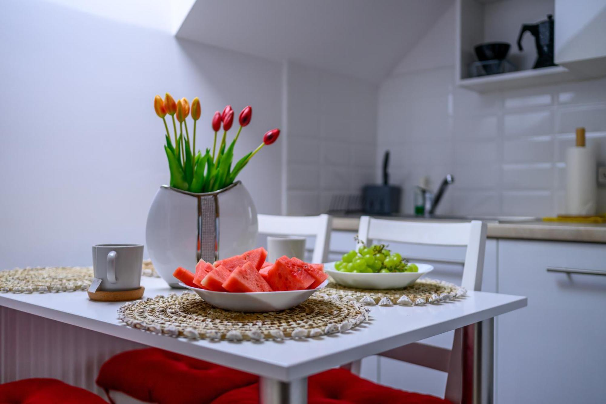 Apartamenty Na Piatke Karpacz Dış mekan fotoğraf