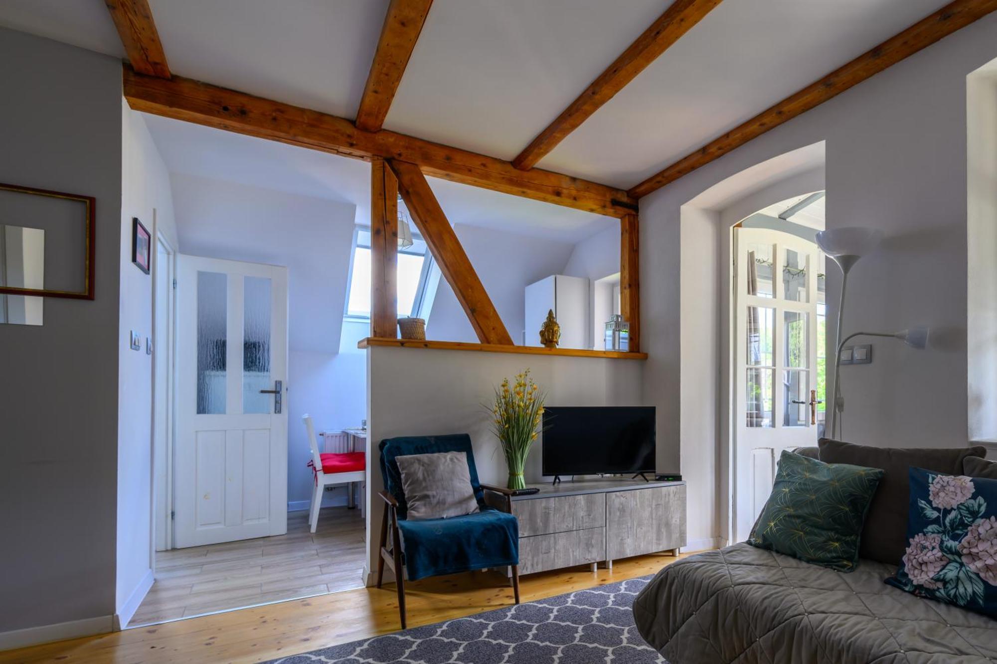 Apartamenty Na Piatke Karpacz Dış mekan fotoğraf