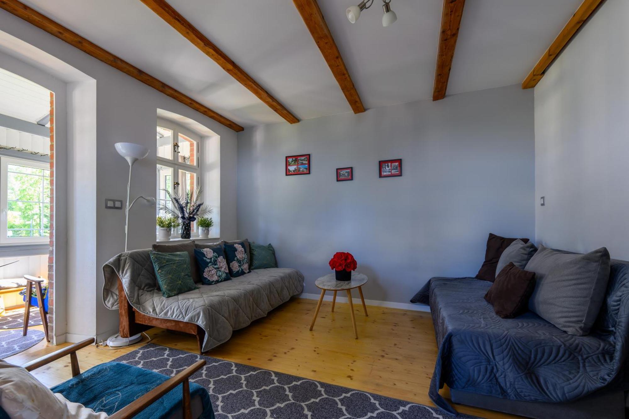 Apartamenty Na Piatke Karpacz Dış mekan fotoğraf