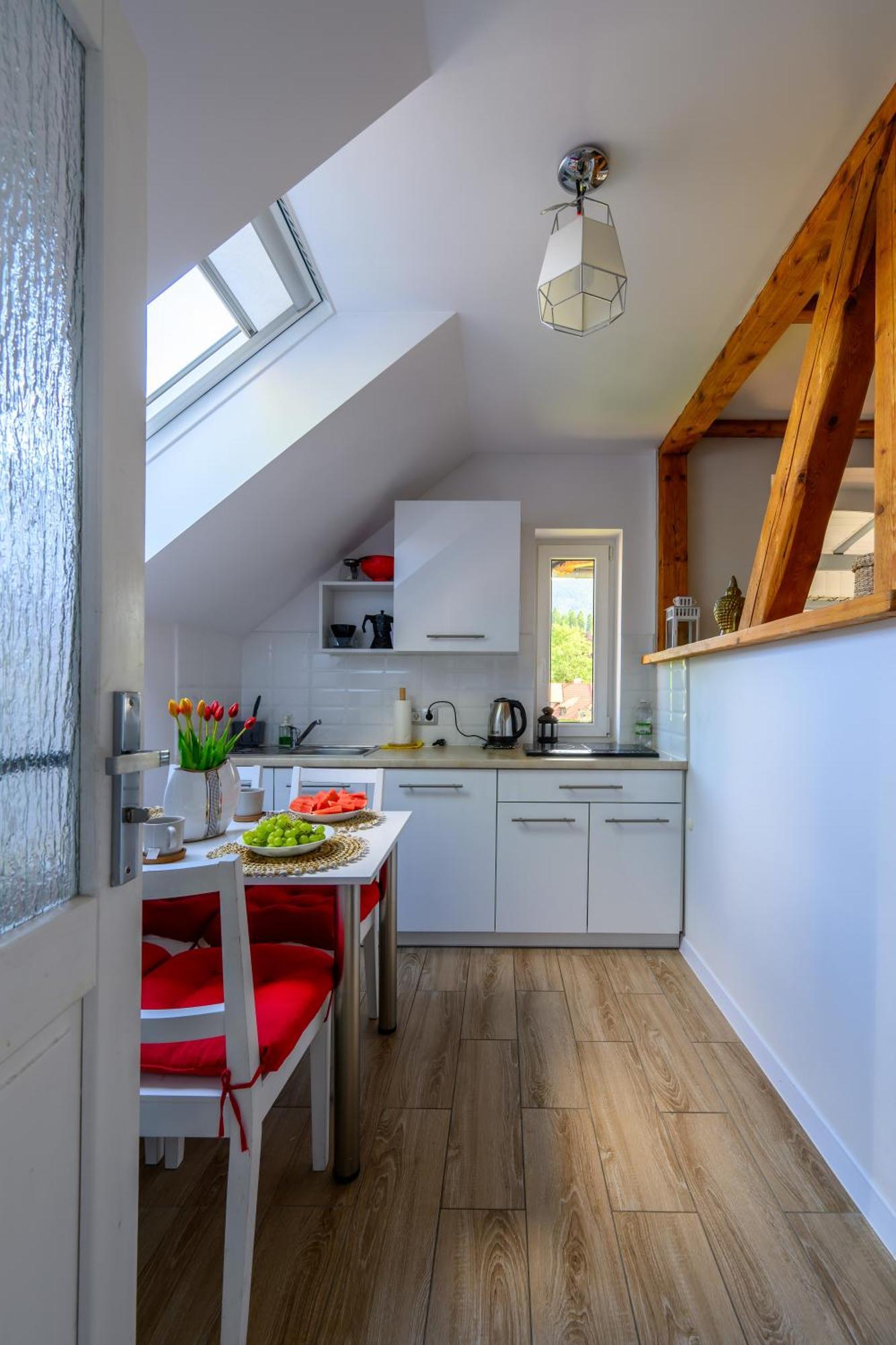 Apartamenty Na Piatke Karpacz Dış mekan fotoğraf