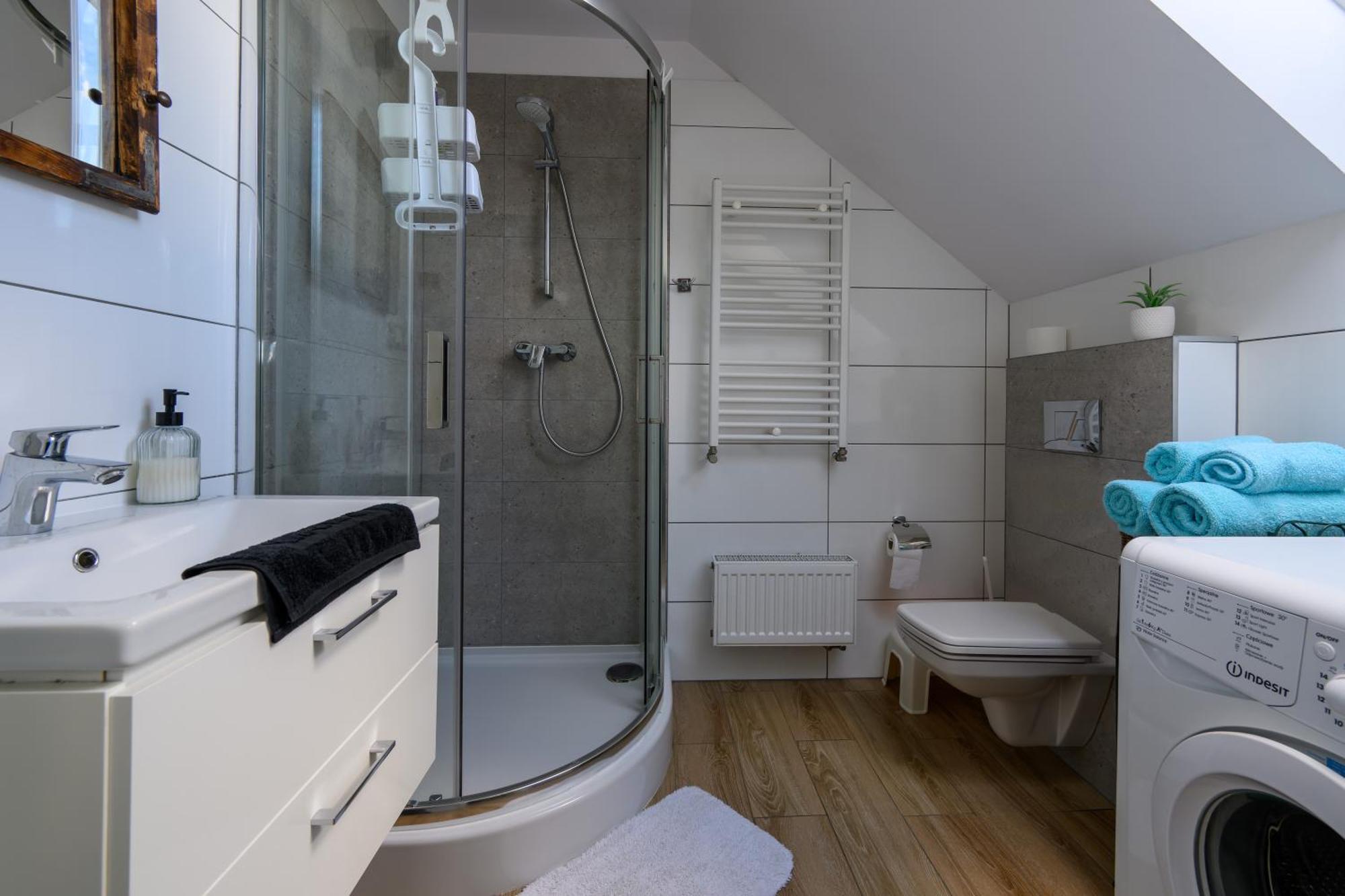 Apartamenty Na Piatke Karpacz Dış mekan fotoğraf